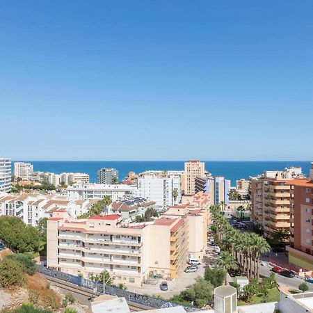 Apartament Yucas Vistamar Fuengirola Zewnętrze zdjęcie