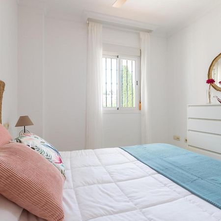 Apartament Yucas Vistamar Fuengirola Zewnętrze zdjęcie