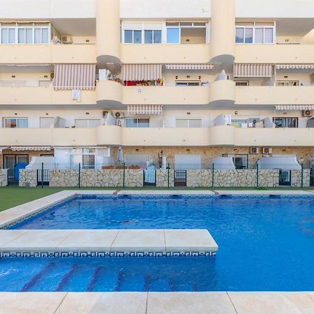 Apartament Yucas Vistamar Fuengirola Zewnętrze zdjęcie