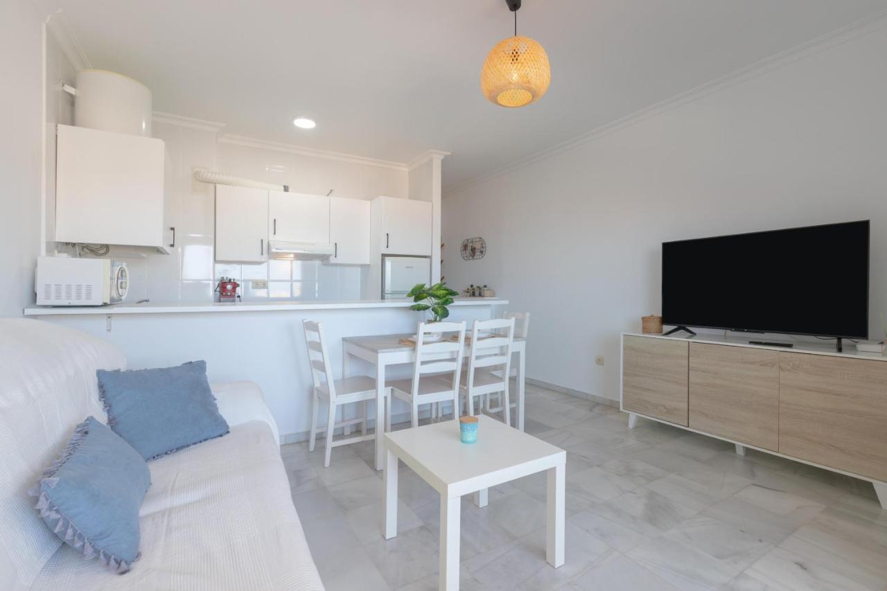 Apartament Yucas Vistamar Fuengirola Zewnętrze zdjęcie