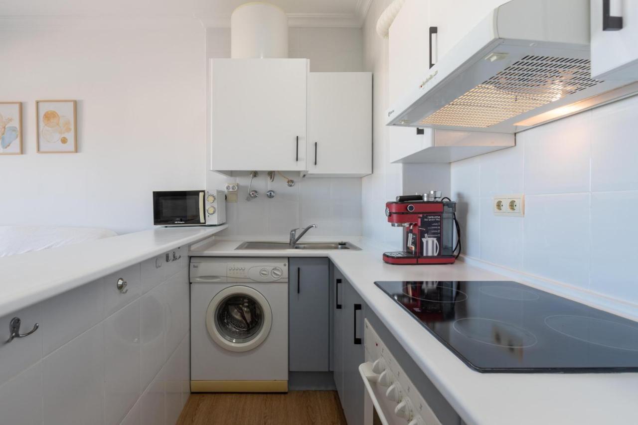 Apartament Yucas Vistamar Fuengirola Zewnętrze zdjęcie