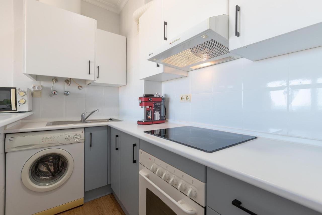 Apartament Yucas Vistamar Fuengirola Zewnętrze zdjęcie
